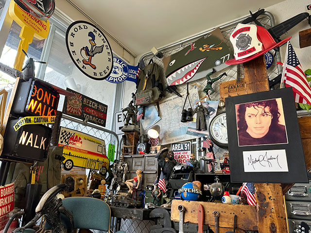 マイケル・ジャクソン グッズのおすすめ人気商品一覧 通販 - Yahoo