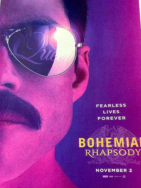 クイーンフレディマーキュリー　トートバッグ、パンフレット　その他 楽天市場】QUEEN クイーン - FREDDIE MERCURY / プレミアム
