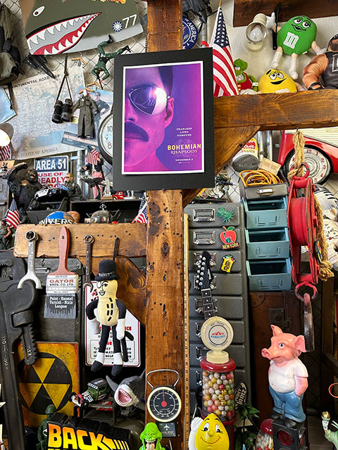 フレディマーキュリー グッズのおすすめ人気商品一覧 通販 - Yahoo