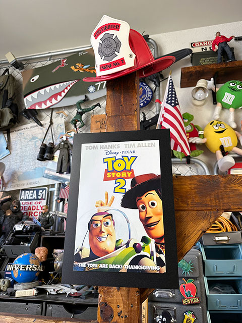 トイストーリーポスターの商品一覧 通販 - Yahoo!ショッピング