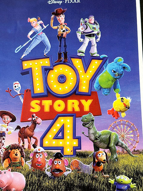 ✨おまけ付き✨トイストーリー　ポスター5種セット＋おまけ 2025年最新】トイストーリー ポスターの人気アイテム - メルカリ