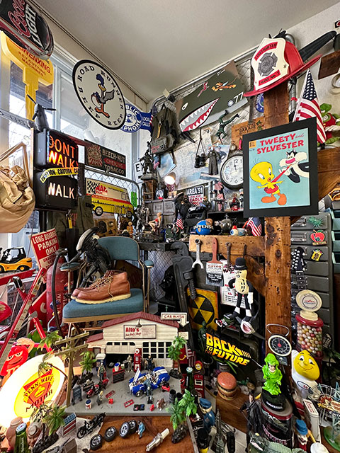 ハリウッドポスター #0159 ルーニーテューンズ「トゥイーティーと