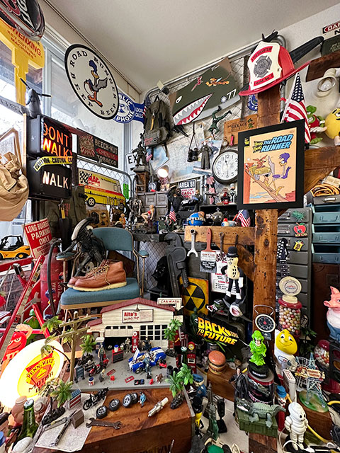 ワーナー ロードランナー コヨーテ マルチカバー ソファーカバー