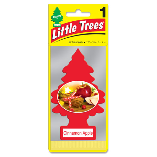 リトルツリー　（シナモンアップル）　アメリカ雑貨 | 