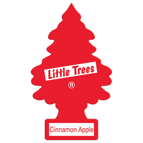 リトルツリー　（シナモンアップル）　アメリカ雑貨 |  | 02