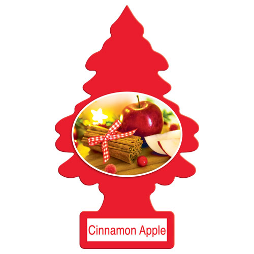 リトルツリー　（シナモンアップル）　アメリカ雑貨 |  | 03