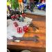 ラスベガスのカジノで実際に使われていたダイス ツインダイスキーホルダー ■ アメリカン雑貨 アメリカ雑貨 関連画像5
