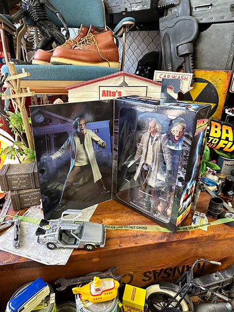 neca ドクの商品一覧 通販 - Yahoo!ショッピング