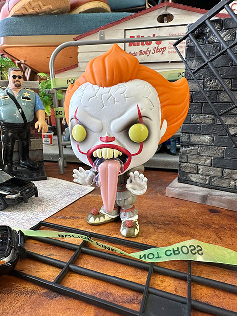 Amazon | 【Funko Select】Funko POP! Movie ファンコ ポップ
