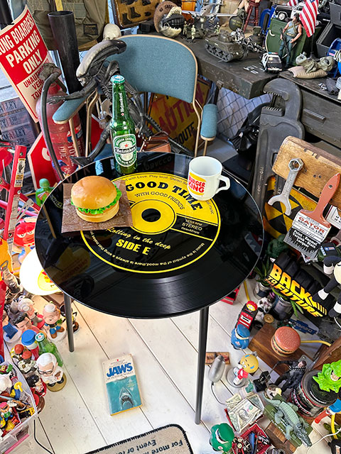 ＬＰレコード8枚組 山川浩一 / THE NIGHTS OF WINE & BALLADS | PASSTIME RECORDS