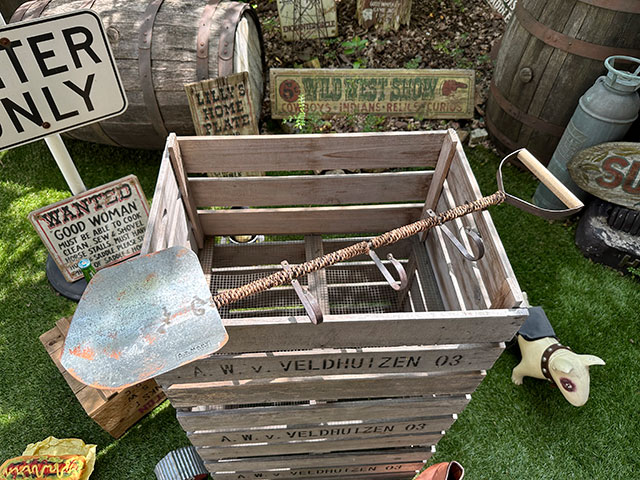 スコップ型3連ウォールフック ■ アメリカン雑貨 アメリカ雑貨 |  | 07