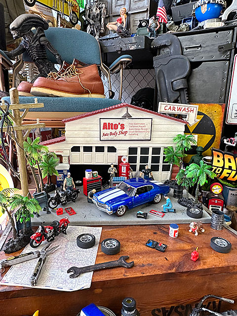 Jada 1970年 シボレー シェベルSS ダイキャストミニカー 1/24スケール