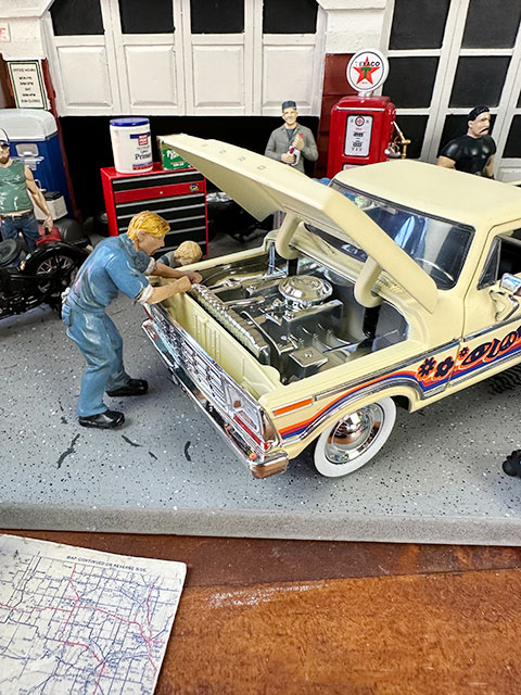 70ｓレアトーカイ　毎日が豊かになる一本　渋いルックス　特別価格出品 1/24 BLACK LAGOON TA22 セリカ 1600GT '72(トヨタ)｜株式会社