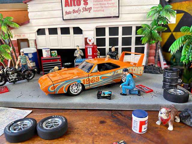 1960年代　EVEREADY シェルフ　ストアディスプレイ　アメトイ　ミニカー テクノ、ポリトイズ、メーベトイズ等 箱付きヴィンテージ