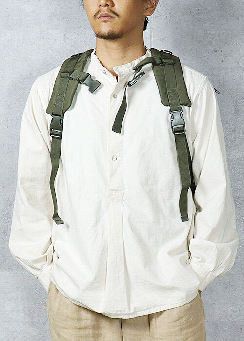 U.S.タイプ　3WAYヘルメットバッグ　（オリーブ）　■　アメリカン雑貨　アメリカ雑貨 爆買 |  | 19