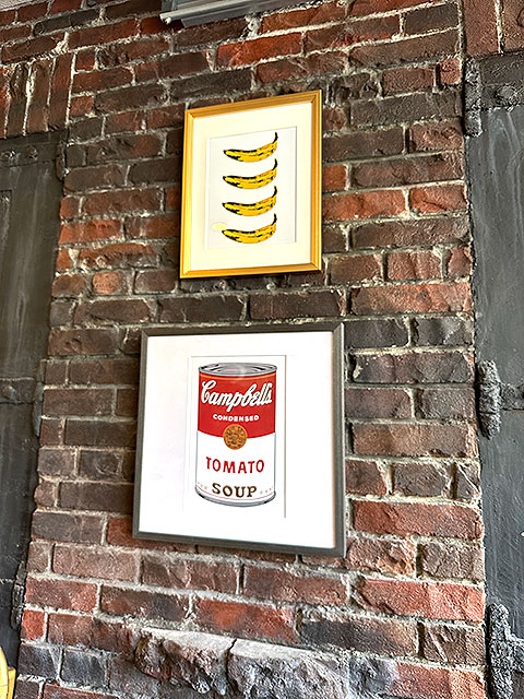 アンディウォーホルシャネルポスターのおすすめ人気商品一覧 通販