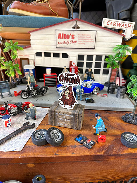 ジェネラルミルズ　モンスターシリアル　ステッカー　（カウントチョキュラ）　■　アメリカン雑貨　アメリカ雑貨 |  | 01