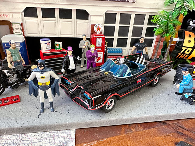ロビン バットマン フィギュアの商品一覧 通販 - Yahoo!ショッピング