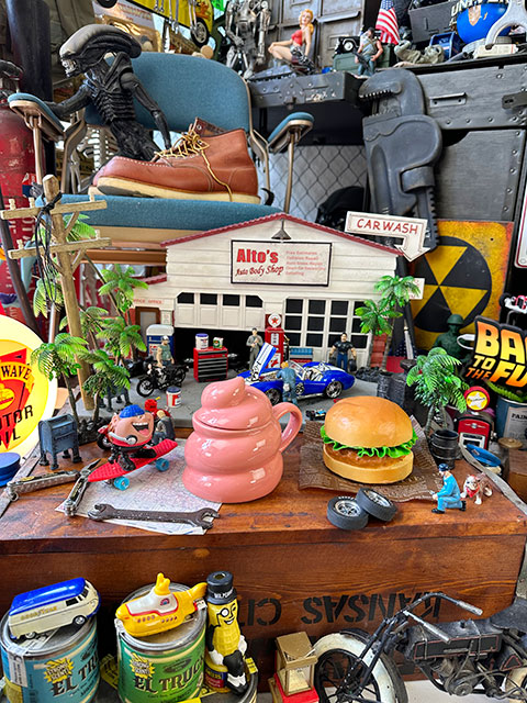 ピンク　ウンチマグ ■ アメリカン雑貨 アメリカ雑貨 |  | 02