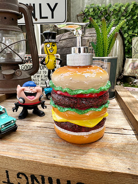 【アメリカンダイナー】【キャンディディスペンサー】 スナックディスペンサー （レッド） □ アメリカ雑貨 アメリカン雑貨