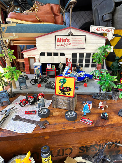 コブラジェット　ワッペン　フォード　マスタング ■ アメリカン雑貨 アメリカ雑貨 爆買 |  | 01