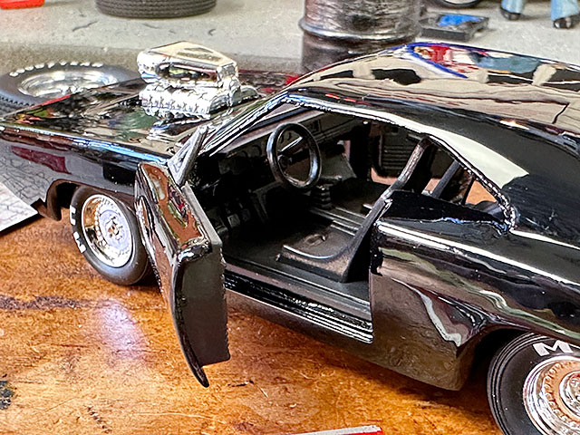 Jada 映画 ワイルドスピード ダイキャストミニカー 1/32スケール