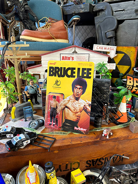 ブルース・リーのおすすめ人気商品一覧 通販 - Yahoo!ショッピング