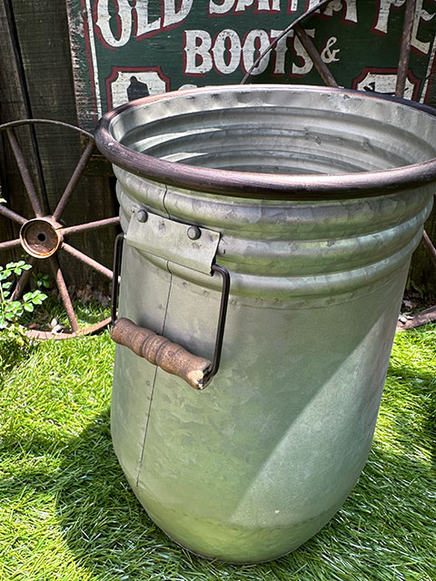 ヴィンテージロング缶　（Sサイズ）　■　アメリカン雑貨　アメリカ雑貨 |  | 03