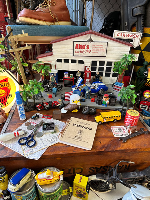 PENCO　ペンコ　ダブルリングノート　Sサイズ　7mm　罫線　コイルノート　メモ帳　（ナチュラル）　単品　HIGHTIDE　ハイタイド |  | 06