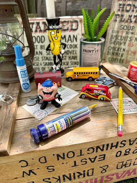 PENCO　ペンコ　８カラークレヨン　HIGHTIDE　ハイタイド ■ アメリカン雑貨 アメリカ雑貨 |  | 06