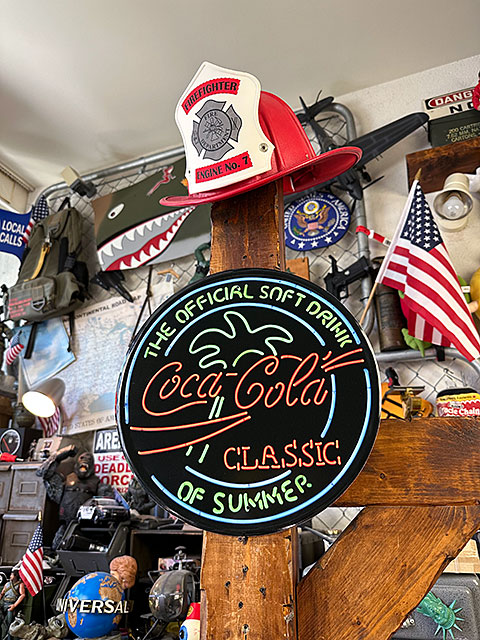 1102❣️ 店舗用　ディスプレイ　オブジェ　　ヴィンテージ　看板　超レア 1102❣️ 店舗用 ディスプレイ オブジェ ヴィンテージ 看板 超レア