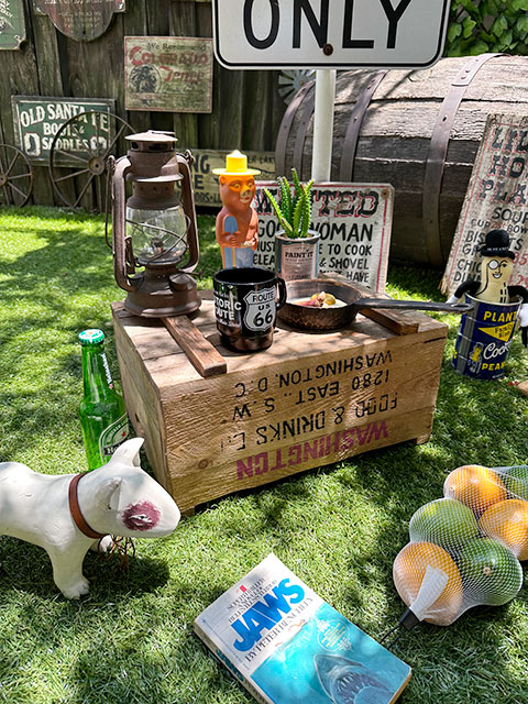 ルート66　スタッキングマグ ■ アメリカン雑貨 アメリカ雑貨 爆買 |  | 03