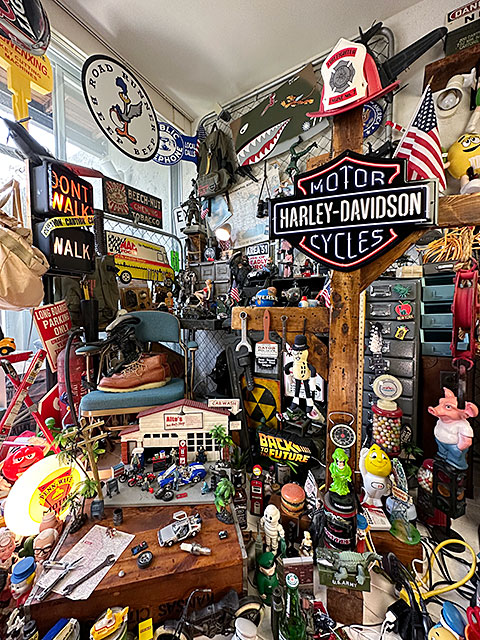 非売品★ラック★アメトイ★店舗用★ストア 看板　ガレージ　ラック 非売品☆ラック☆アメトイ☆店舗用☆ストア 看板 ガレージ ラック