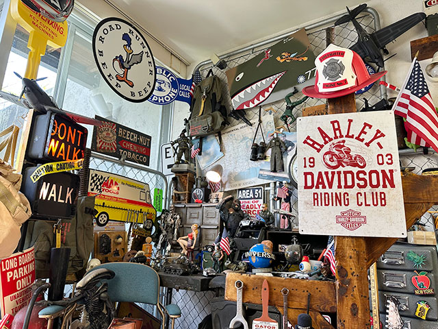 木製看板（Harley Davidson）の商品一覧 通販 - Yahoo!ショッピング