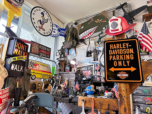 木製看板（Harley Davidson）の商品一覧 通販 - Yahoo!ショッピング
