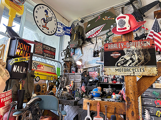 Harley Davidson（ハーレー・ダビッドソン） ダートトラック