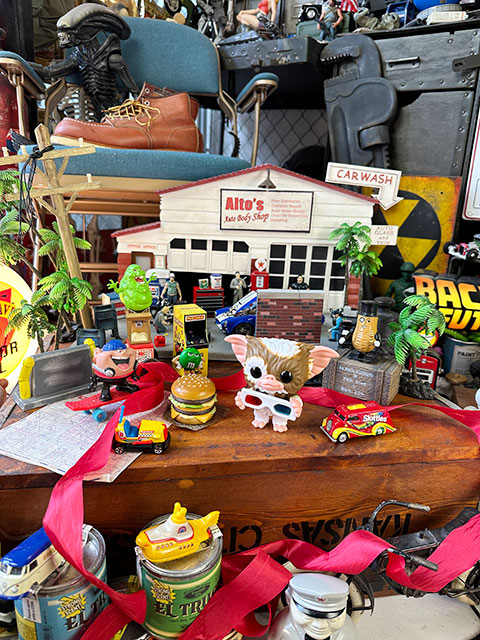 ファンコポップ　映画　グレムリン　ギズモ　フィギュア　モグワイ　FUNKO POP! ■ アメリカン雑貨 アメリカ雑貨 |  | 02