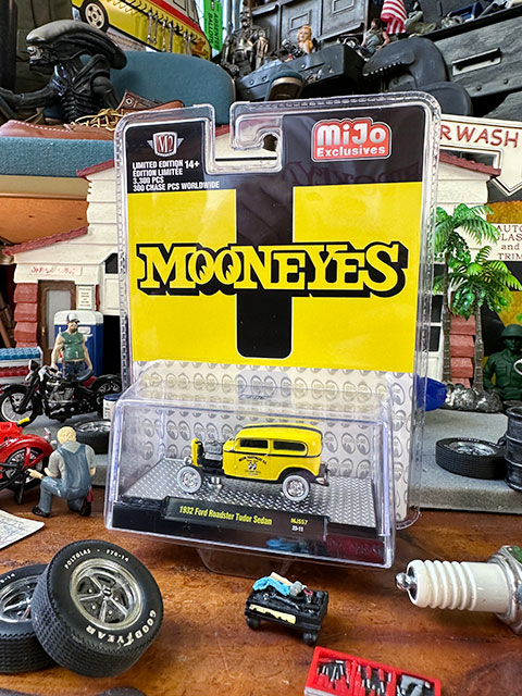 M2 ムーンアイズ　ミニカー 楽天市場】ムーンアイズ ミニカー1/64 M2 MACHINES MOONEYES