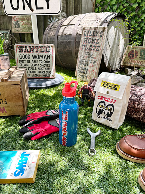 スパイダーマン　ウォーターボトル　700ml　ドリンクボトル ■ アメリカン雑貨 アメリカ雑貨 |  | 04