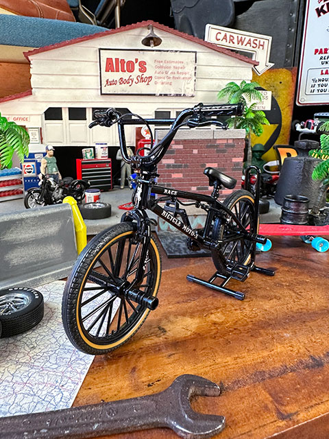 DODGE 自転車 コレクション アメリカン