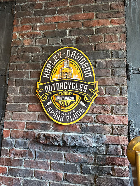 木製看板（Harley Davidson）の商品一覧 通販 - Yahoo!ショッピング