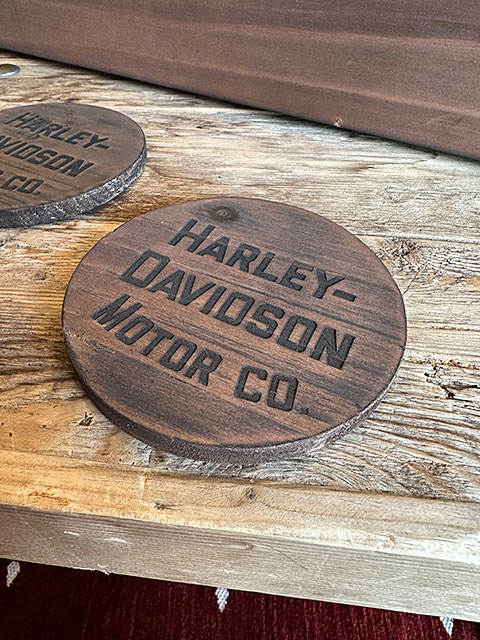 Harley Davidson（ハーレー・ダビッドソン） モーターカンパニー 