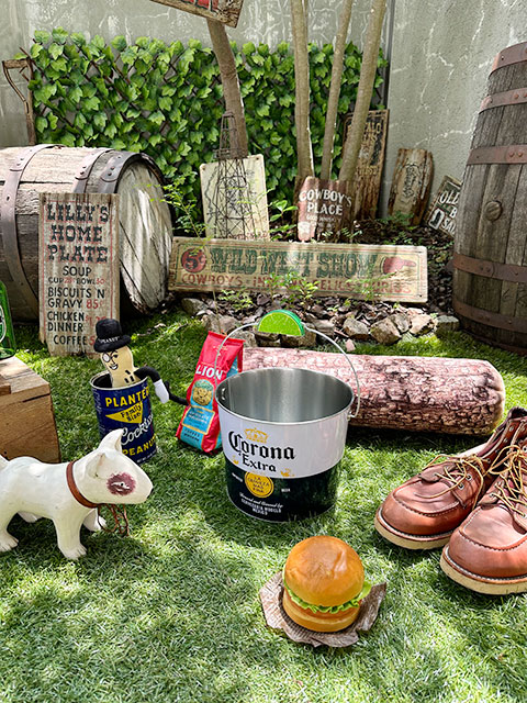 コロナビール バケツの商品一覧 通販 - Yahoo!ショッピング