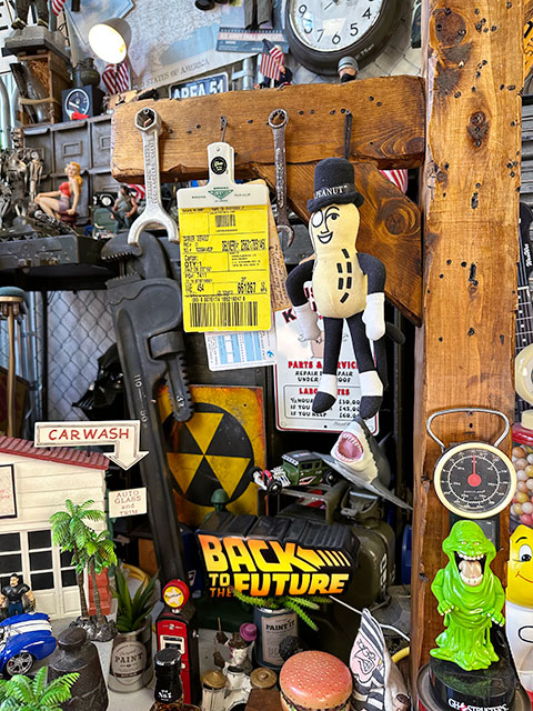 PENCO　ペンコ　プラクリップ　グロー　（蓄光）　単品　袋留め　ペーパークリップ　ブッククリップ　HIGHTIDE　ハイタイド 爆買 |  | 04