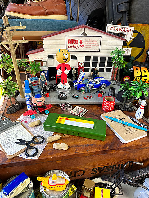 PENCO　ペンコ　ストレージコンテナ　ペンケース　（8個セット）　筆箱　小物入れ　道具箱　机上収納　HIGHTIDE　ハイタイド |  | 11