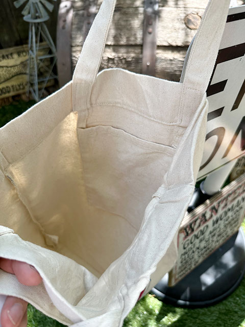 ザ・キャンプ　トートバッグ　エコバッグ ■ アメリカン雑貨 アメリカ雑貨 |  | 06