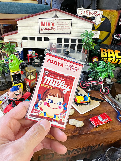 ミルキー 不二家（車、バイク、自転車）のおすすめ人気商品一覧