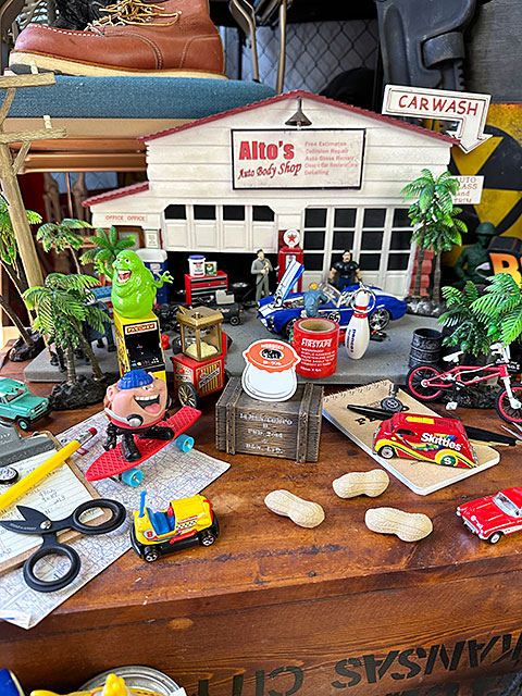 昭和レトロ　駄菓子　ステッカー　モロッコヨーグル　（オレンジ）　■　アメリカン雑貨　アメリカ雑貨 爆買 |  | 01