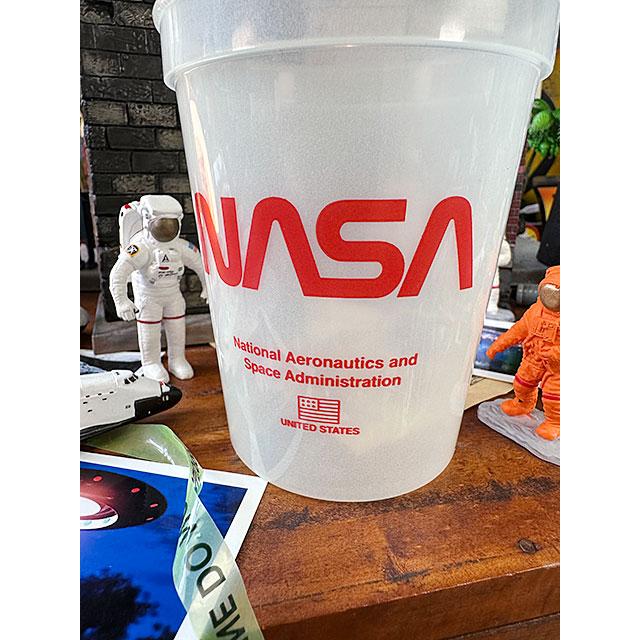 暗闇で光る! 蓄光 NASA アストロ グロー カップ MADE IN U.S.A. ■ アメリカン雑貨 アメリカ雑貨 関連画像4