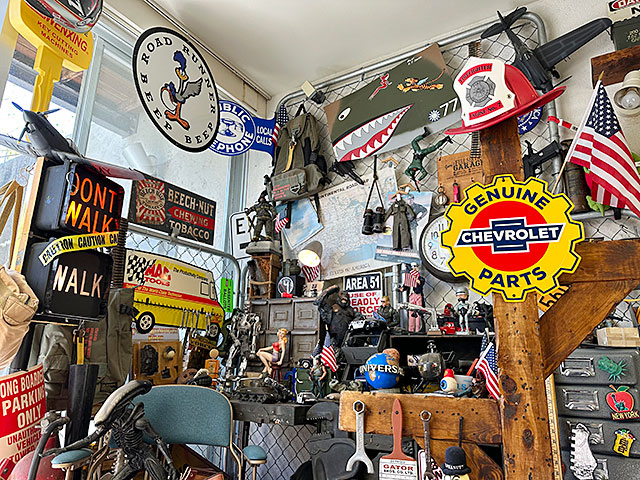 シボレー　ジェニュインパーツ　ギアシェイプ　看板 ■ アメリカン雑貨 アメリカ雑貨 |  | 07